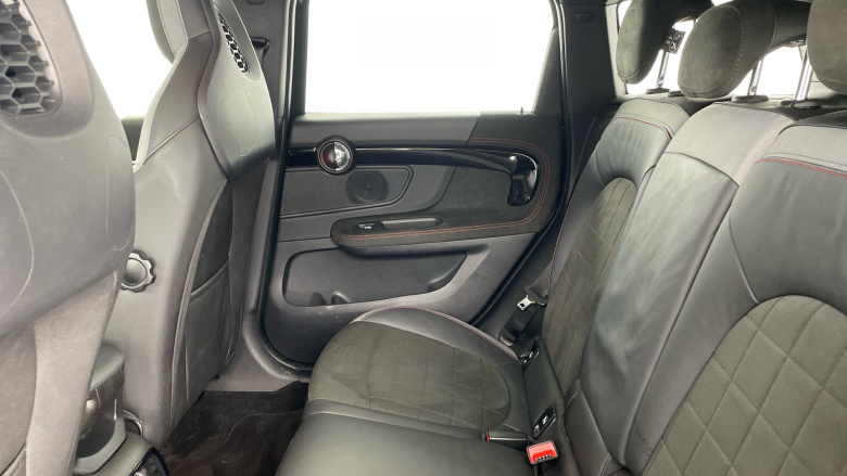 MINI Countryman 2.0 John Cooper Works ALL4 5dr Auto Petrol Hatchback